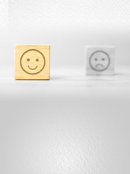 الصحة النفسية وتحقيق التوازن في الحياة -بث مباشر