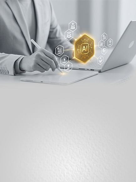 صناعة المستشار المحترف في عصر الذكاء الاصطناعي- بث مباشر